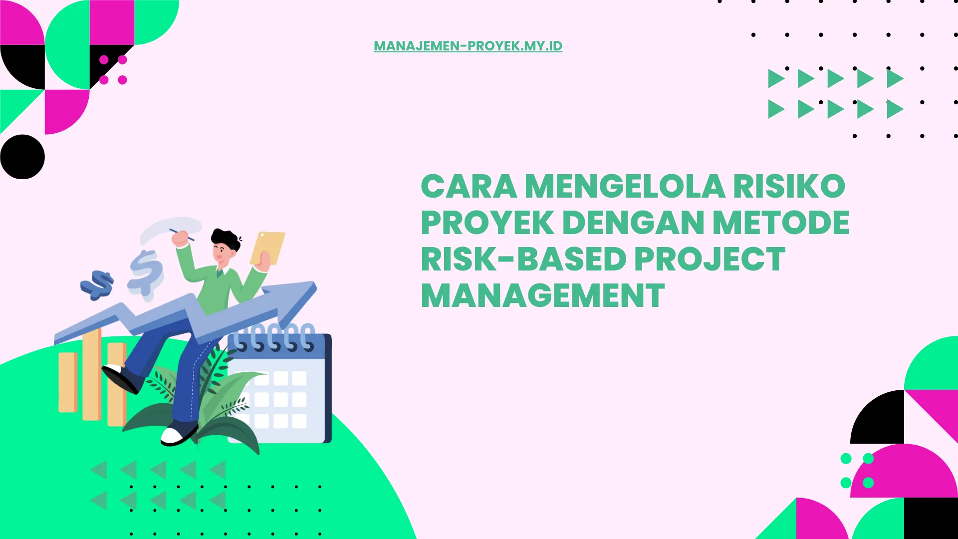 Contoh penerapan di proyek nyata