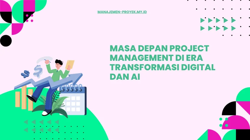 Peran AI dan data dalam pengambilan keputusan